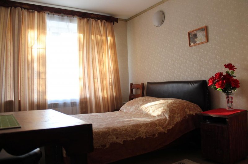 Гостиница Клен, Сургут. Фото 15