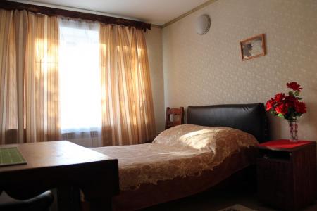 Гостиница Клен, Сургут. Фото 15